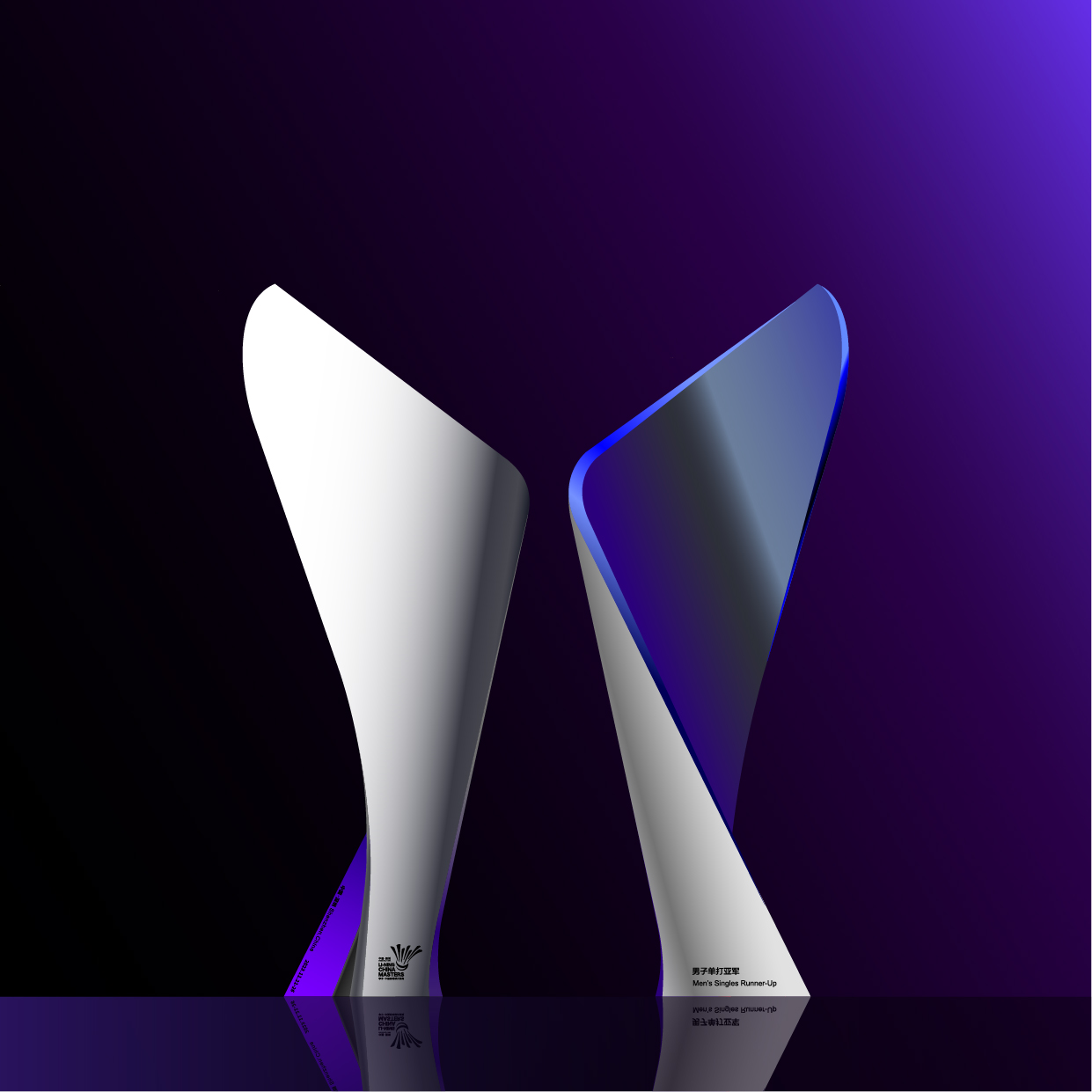 2023羽毛球大師賽